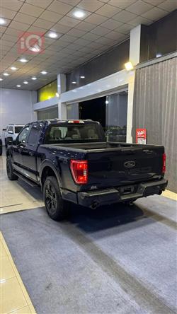 فۆرد F-150
